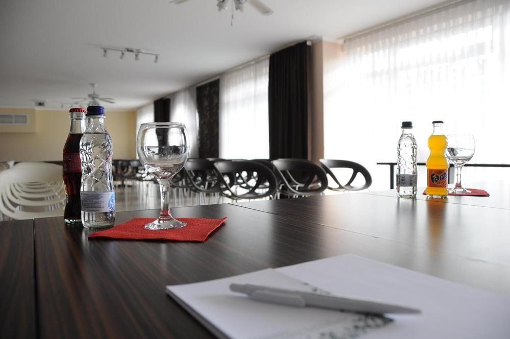 Green Hotel Budapest Budapest