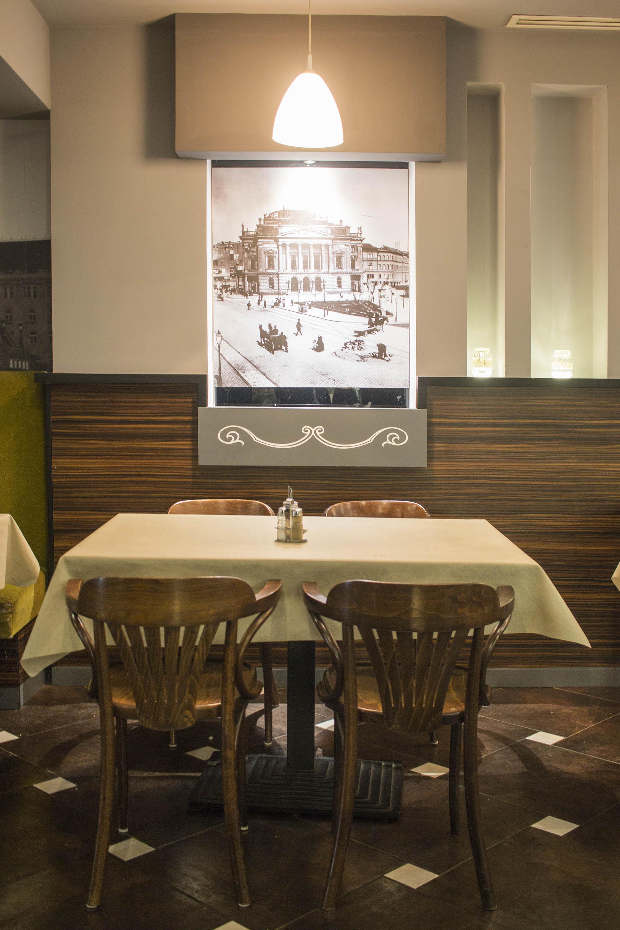 Green Hotel Budapest Budapeszt