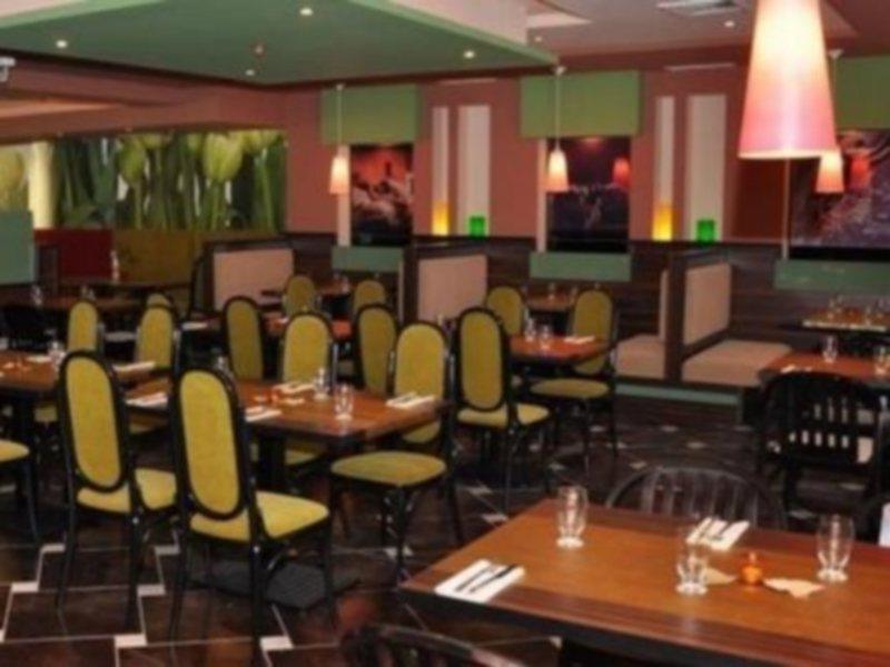 Green Hotel Budapest Budapeszt