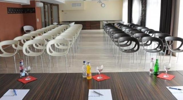Green Hotel Budapest 4* Budapeszt