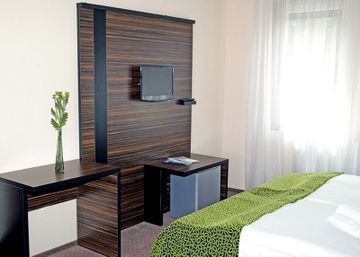 Green Hotel Budapest Budapeszt