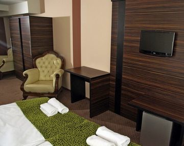 Green Hotel Budapest Szálloda 4*