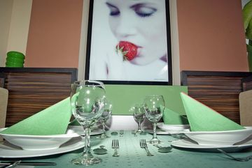 Szálloda Green Hotel Budapest 4*