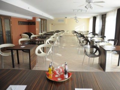 Green Hotel Budapest 4* Budapeszt