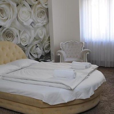 Green Hotel Budapest Szálloda
