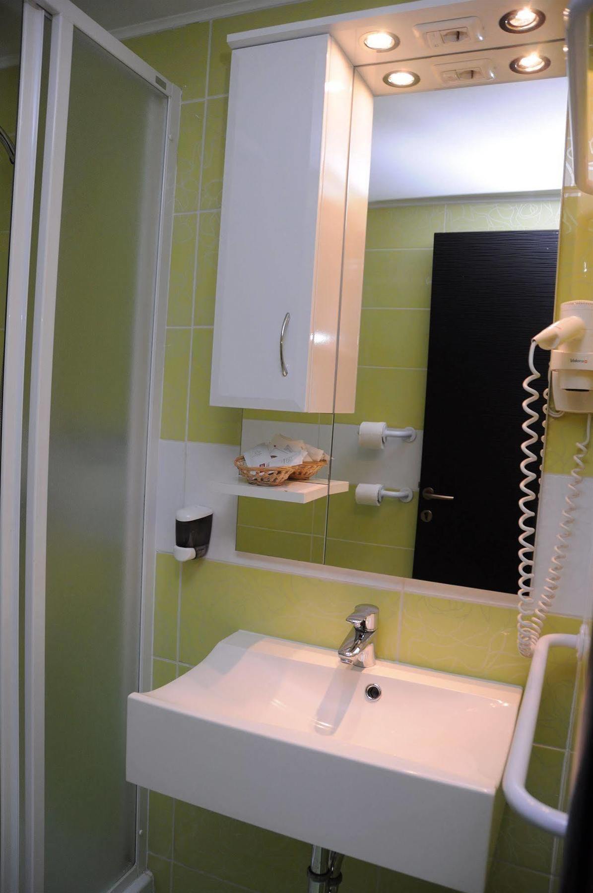 Hotel Green Hotel Budapest 4*