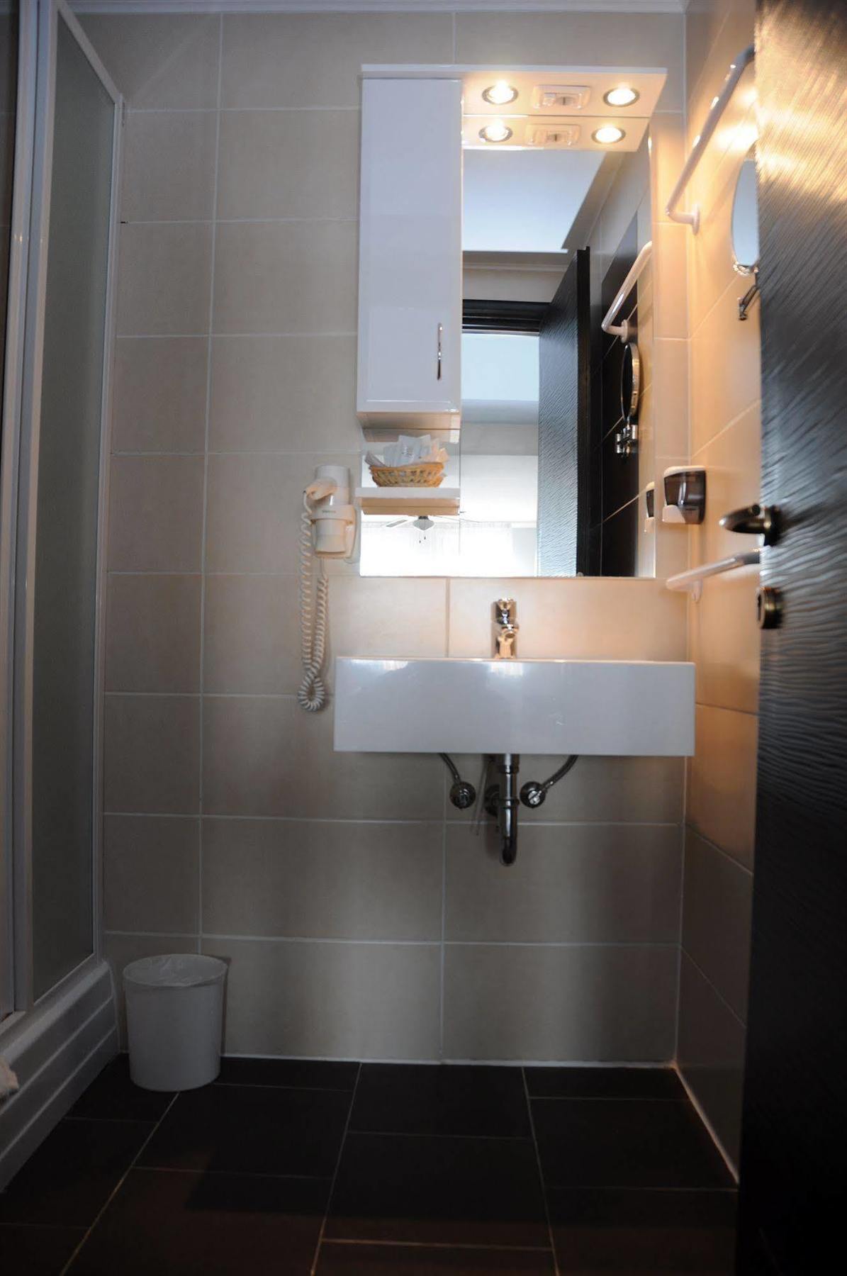 Szálloda Green Hotel Budapest Budapest