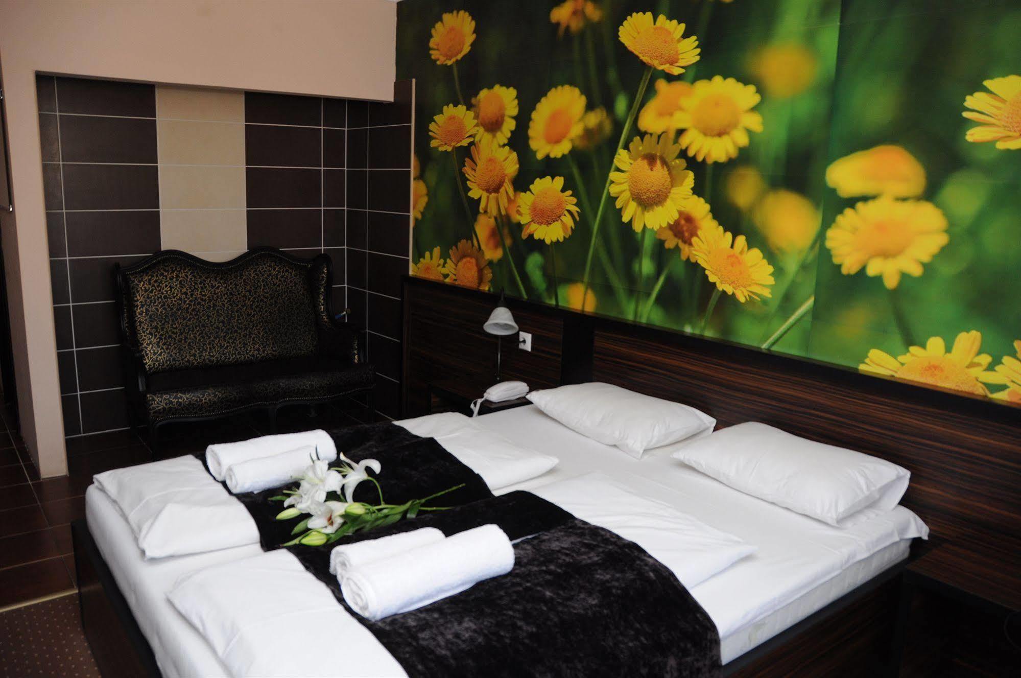 Green Hotel Budapest Budapeszt