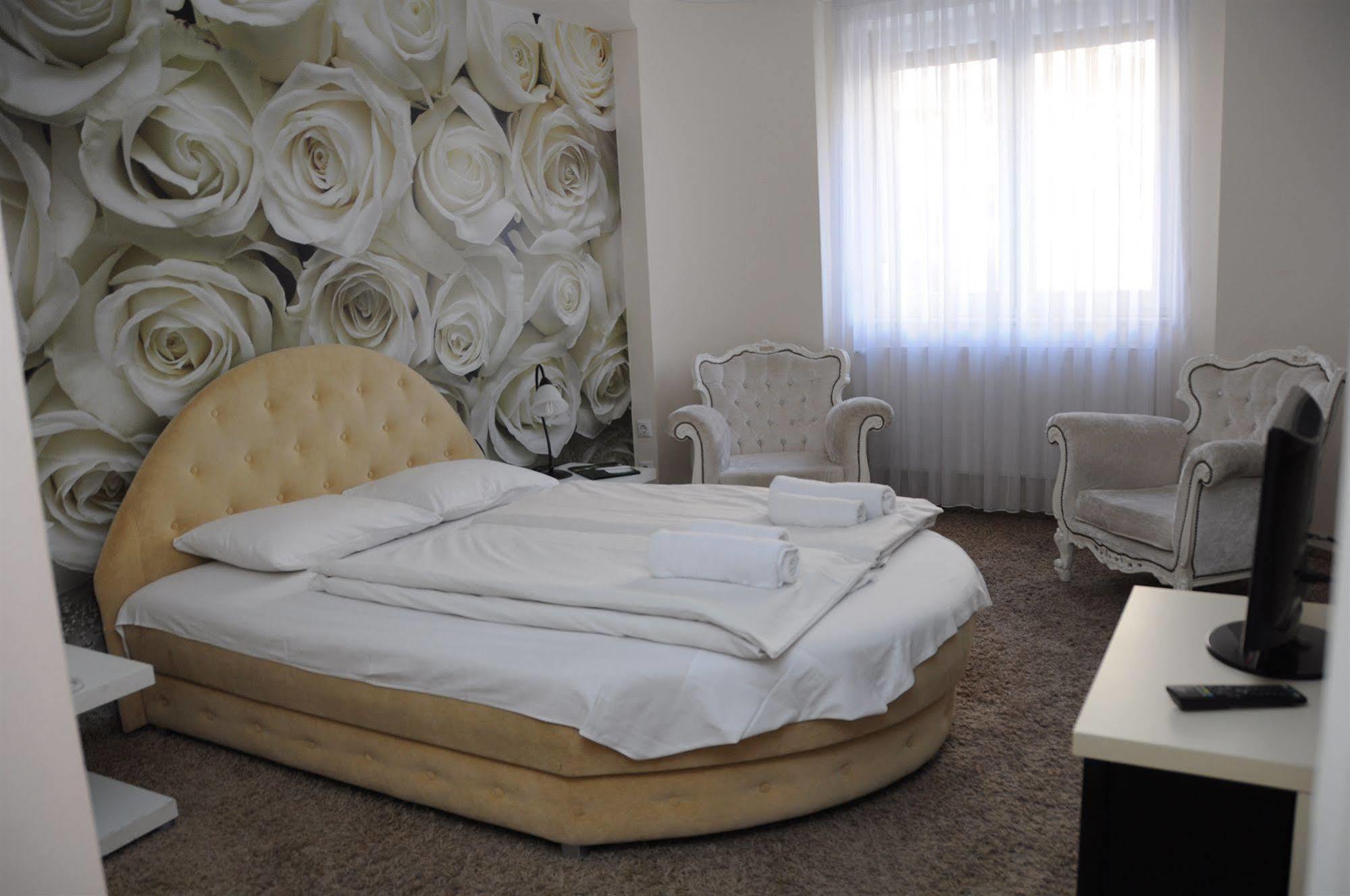 Szálloda Green Hotel Budapest Budapest