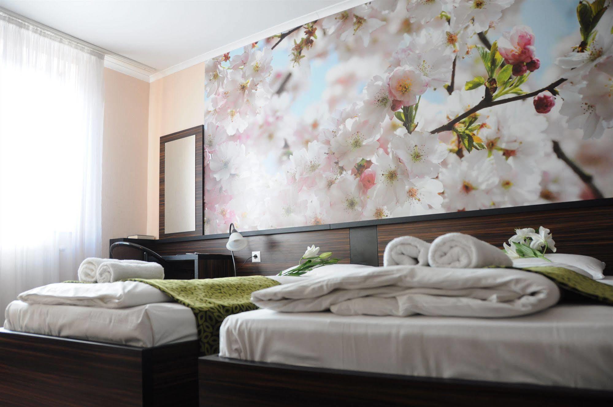 Green Hotel Budapest Budapeszt