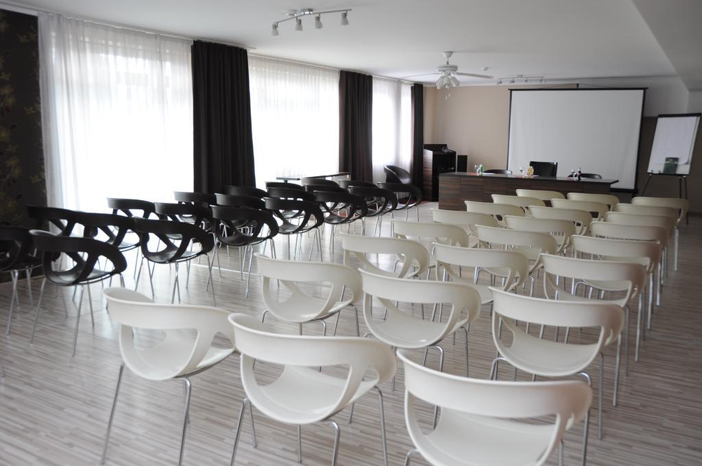 Green Hotel Budapest Szálloda Budapest