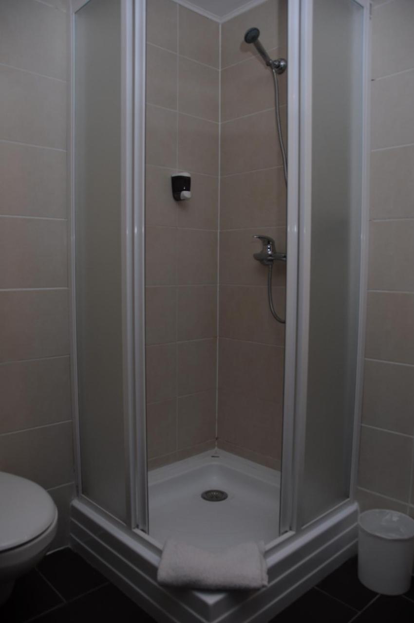Szálloda Green Hotel Budapest 4*
