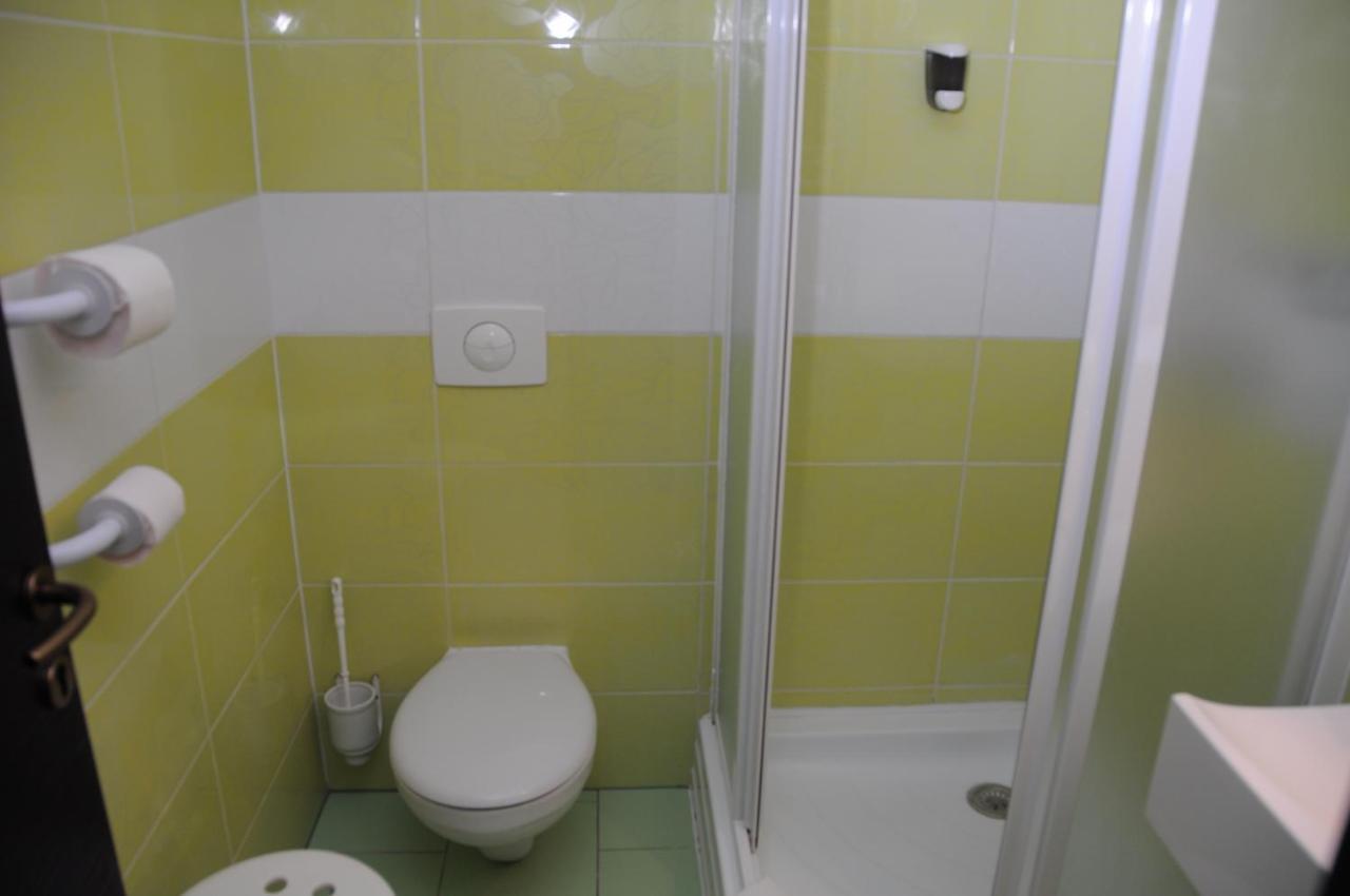Szálloda Green Hotel Budapest 4*