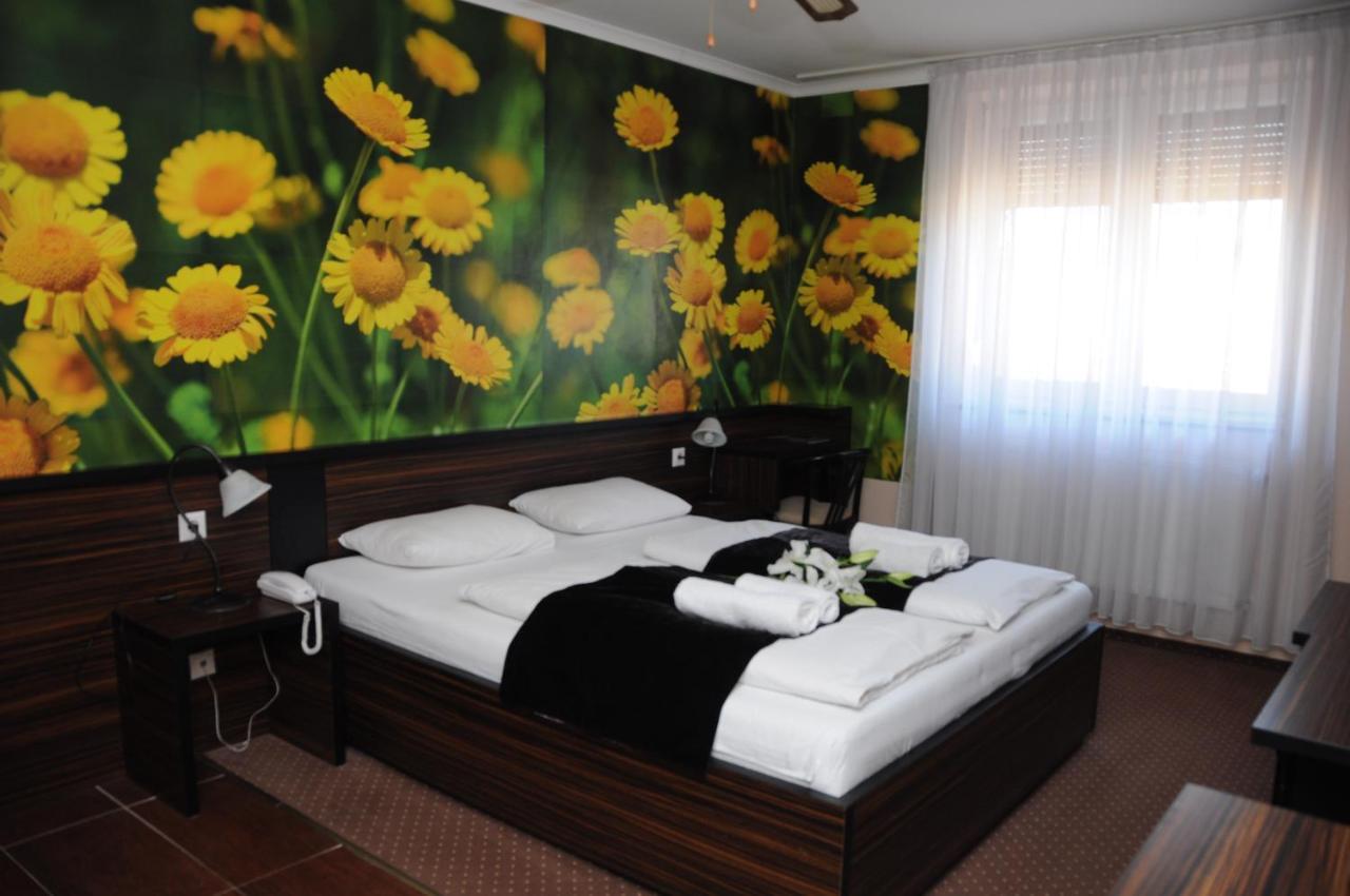 Green Hotel Budapest 4* Budapeszt