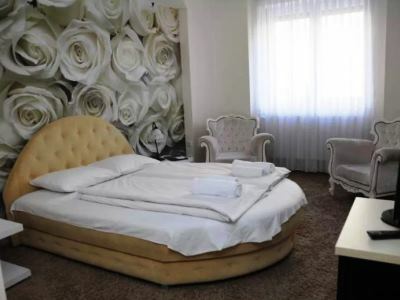Hotel Green Hotel Budapest Budapeszt